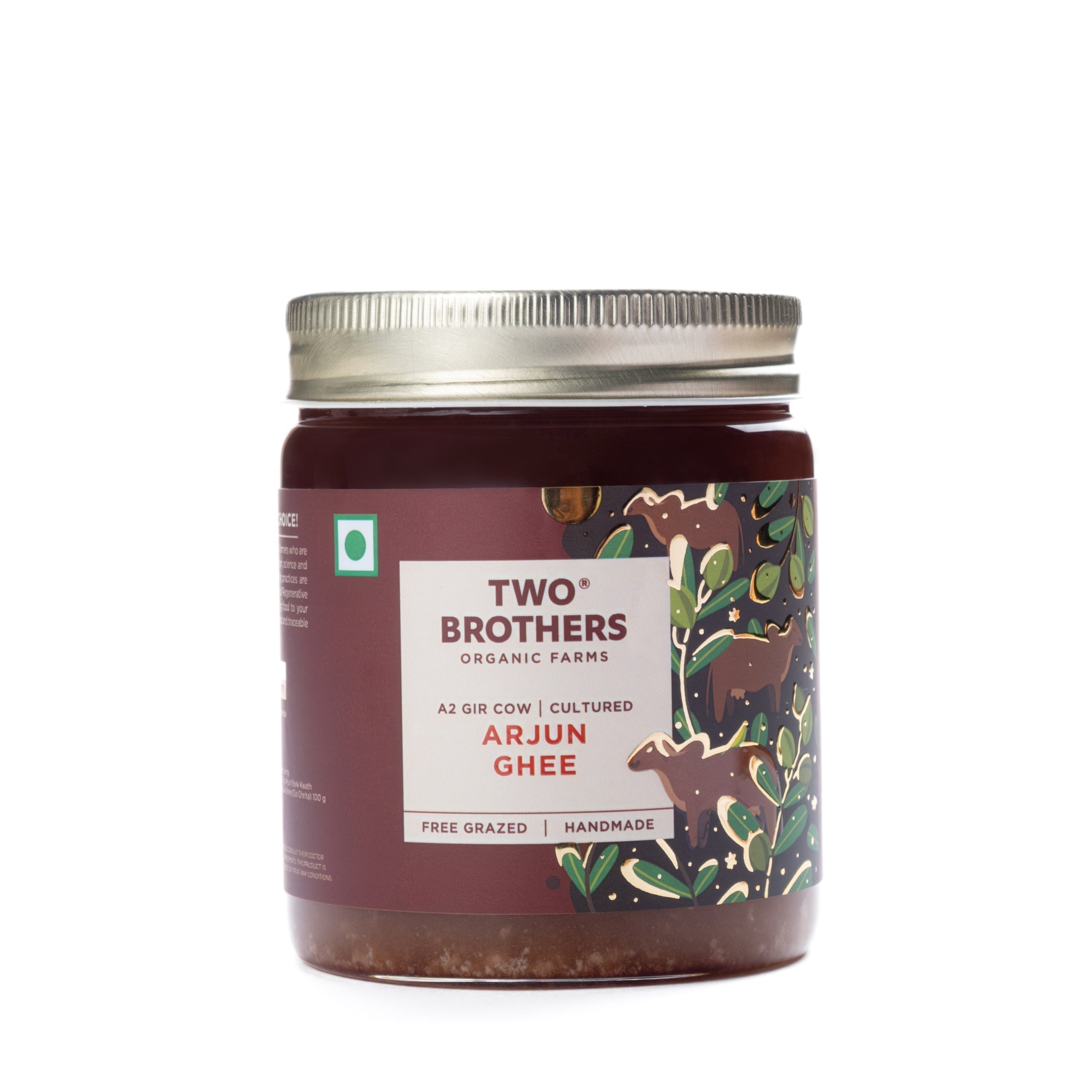 Arjun Ghee: What Is Terminalia Arjuna and How Is This Ghee Made?