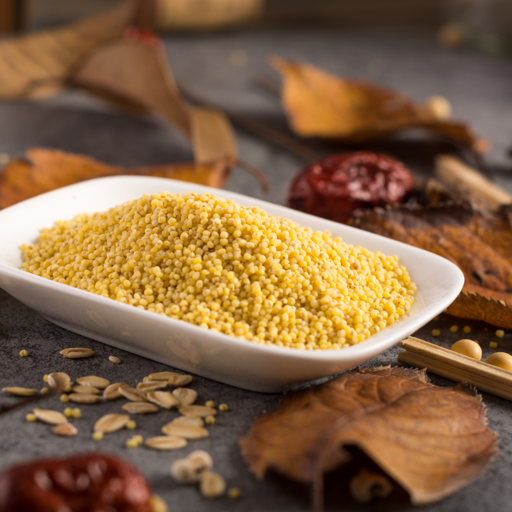 How to Cook Best Millet Breakfast Recipes