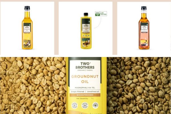Are You Losing Nutrients While Cooking? The Cold-Pressed Oil Debate