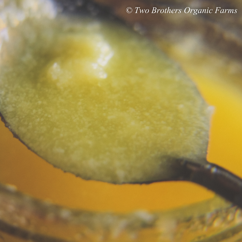 What Is Ghee? How It's Made and Its Composition