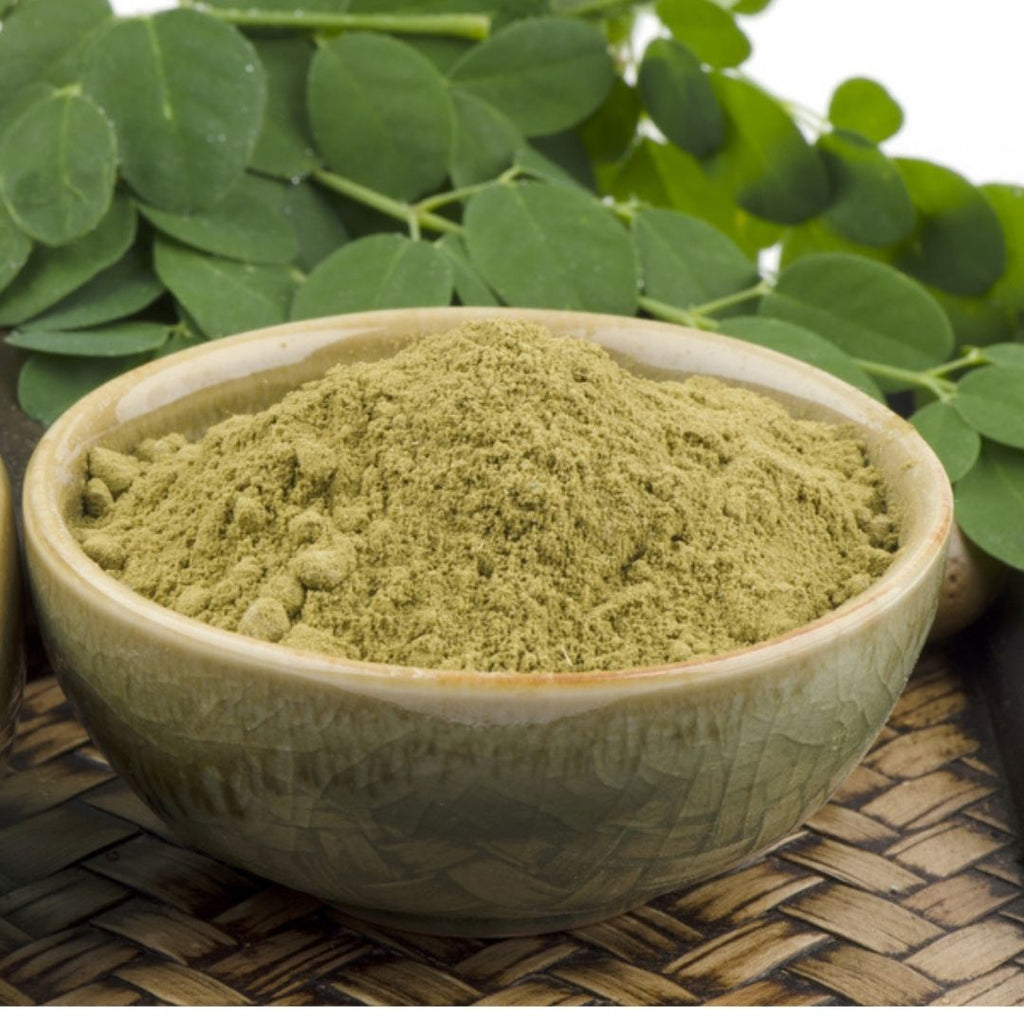 Buy Moringa Powder Online | Fast Delivery Now at Two Brothers India