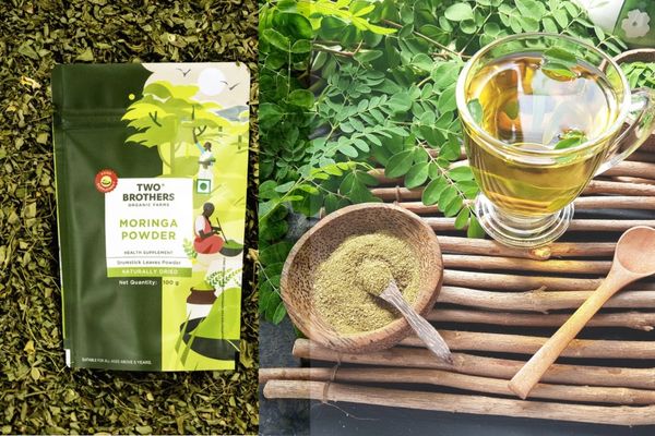 5 Creative Ways to Add Moringa Powder to Your Daily Diet