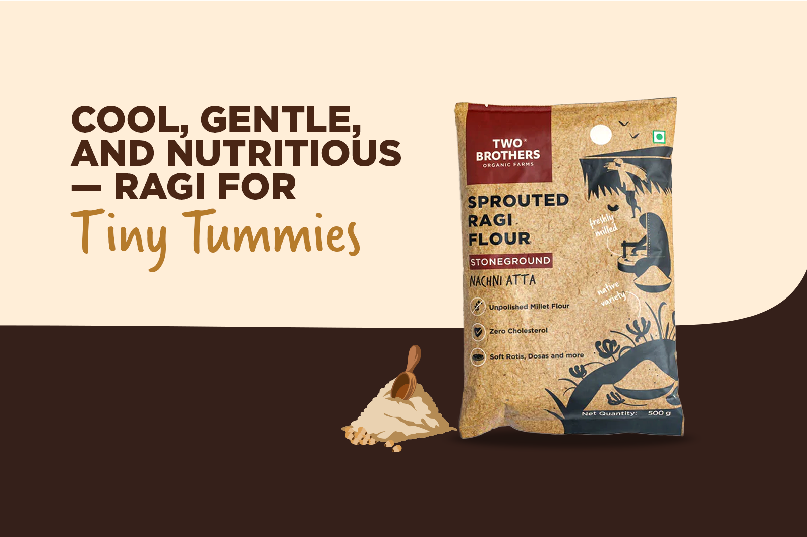 Can Babies Have Ragi in Summer?