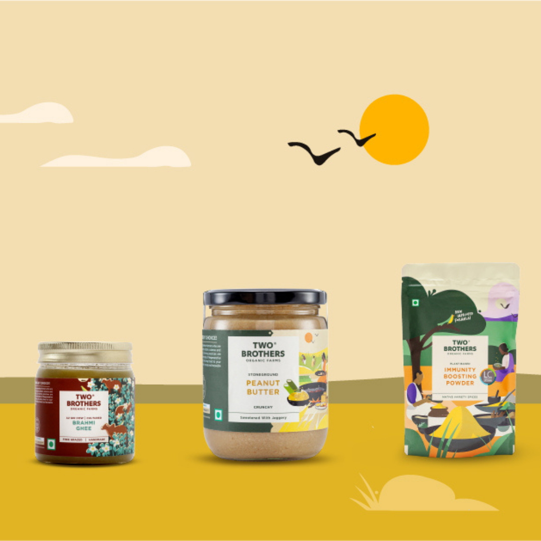 We've Got A New Look! Here's What's Changed and What's Not!