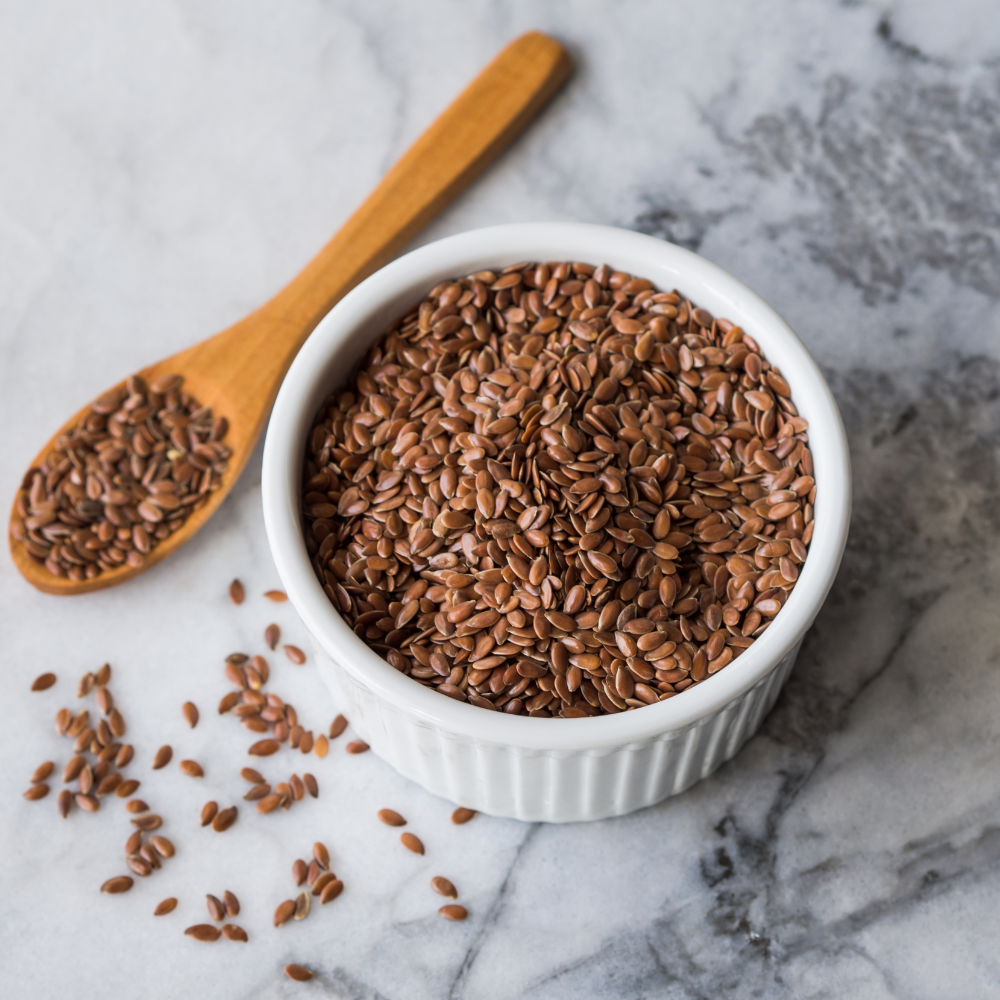 Benefits of Flaxseeds For Your Skin and Hair – Healthy Blog, image size:1000x1000