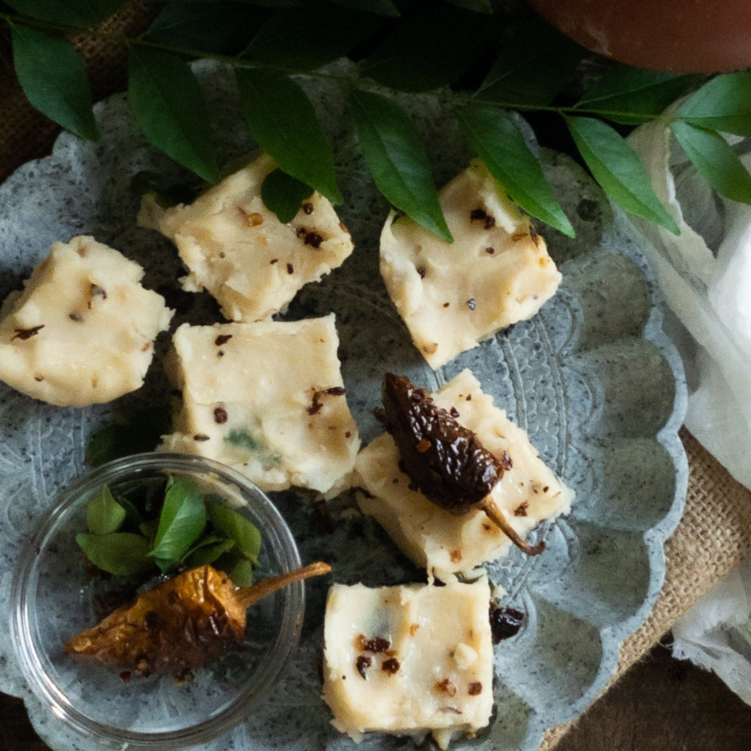 Buttermilk (Chaas): What It Is and How to Make It