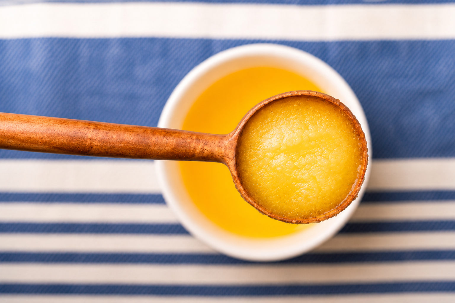 Ghee in Everyday Cooking: A Short Guide