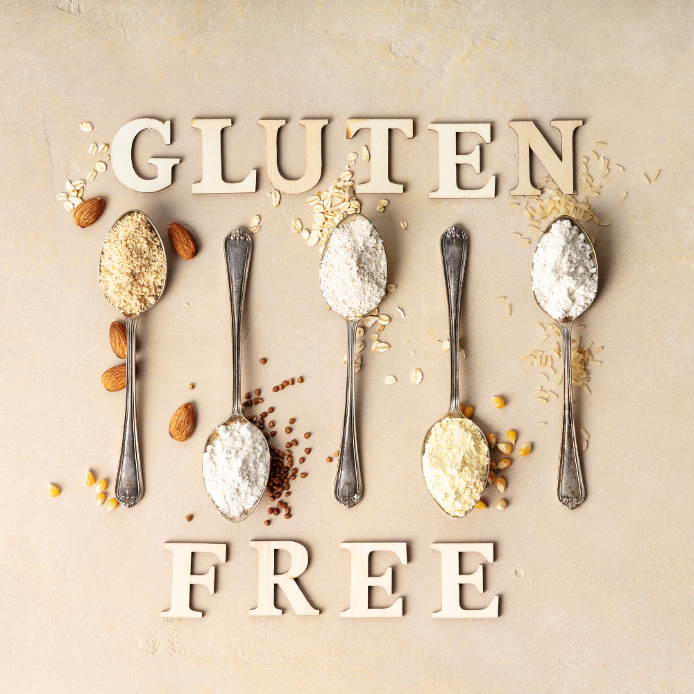 Best Gluten Free Flour - Ultimate Guide