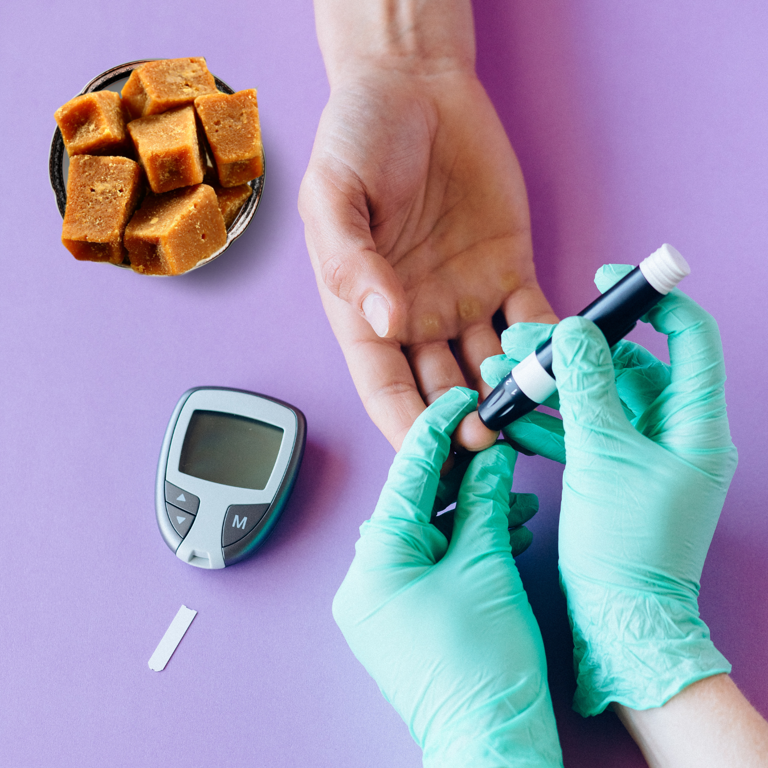 Jaggery and Sugar Content: What to Know