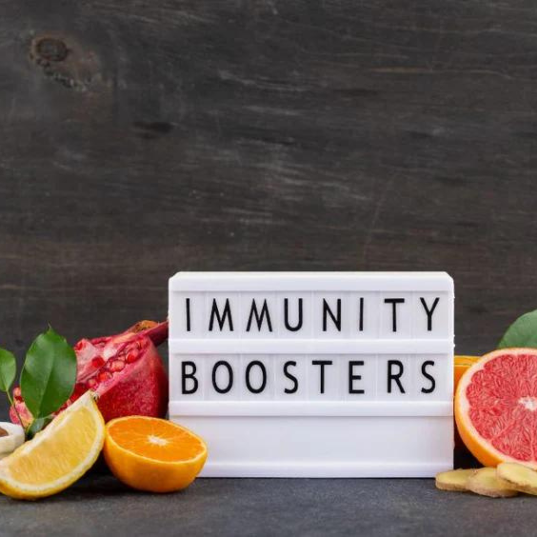 19 Best Food To Increase Immunity