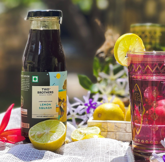 Benefits of concentrated lemon juice cheap