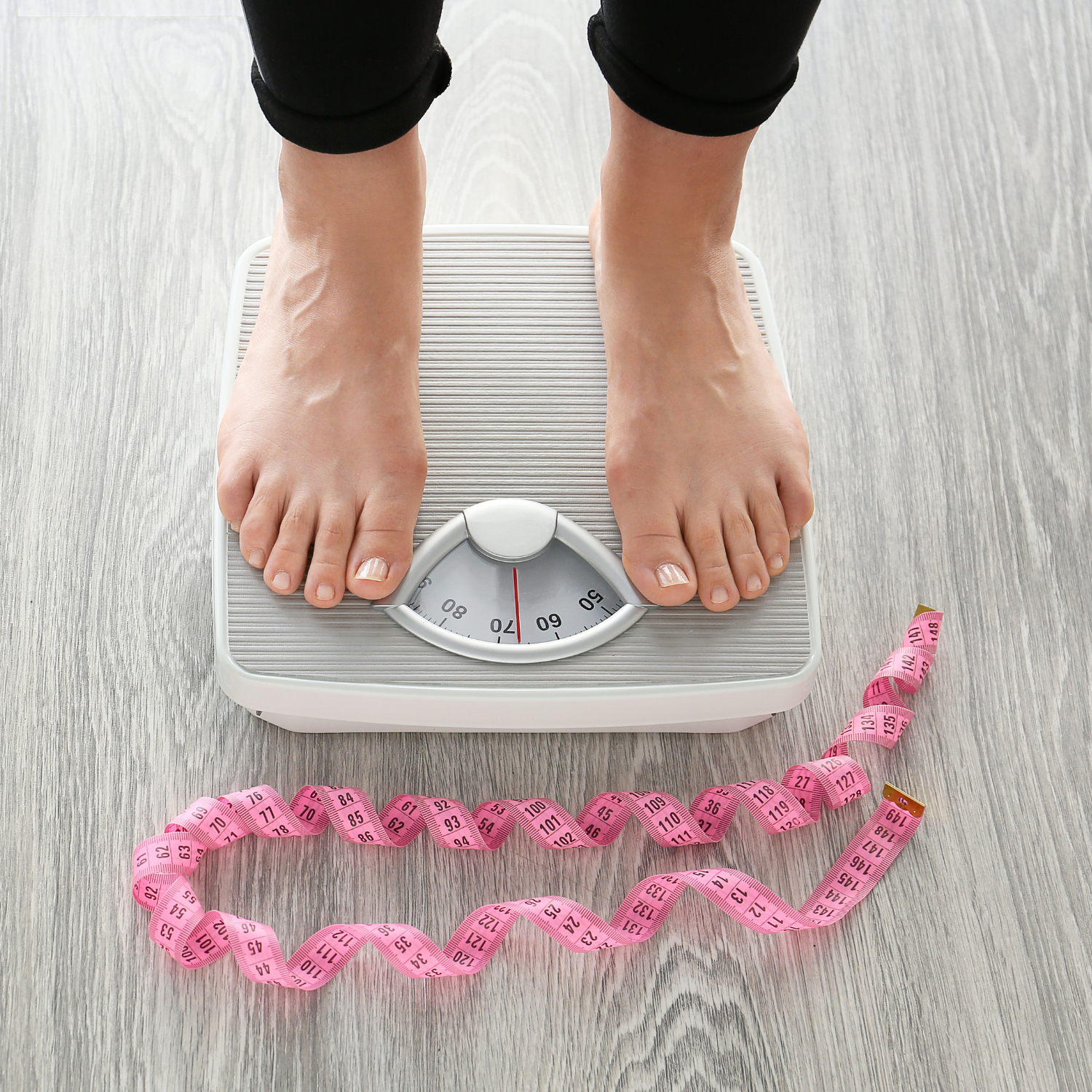 Weighty decision: How to choose the right bathroom scale - The