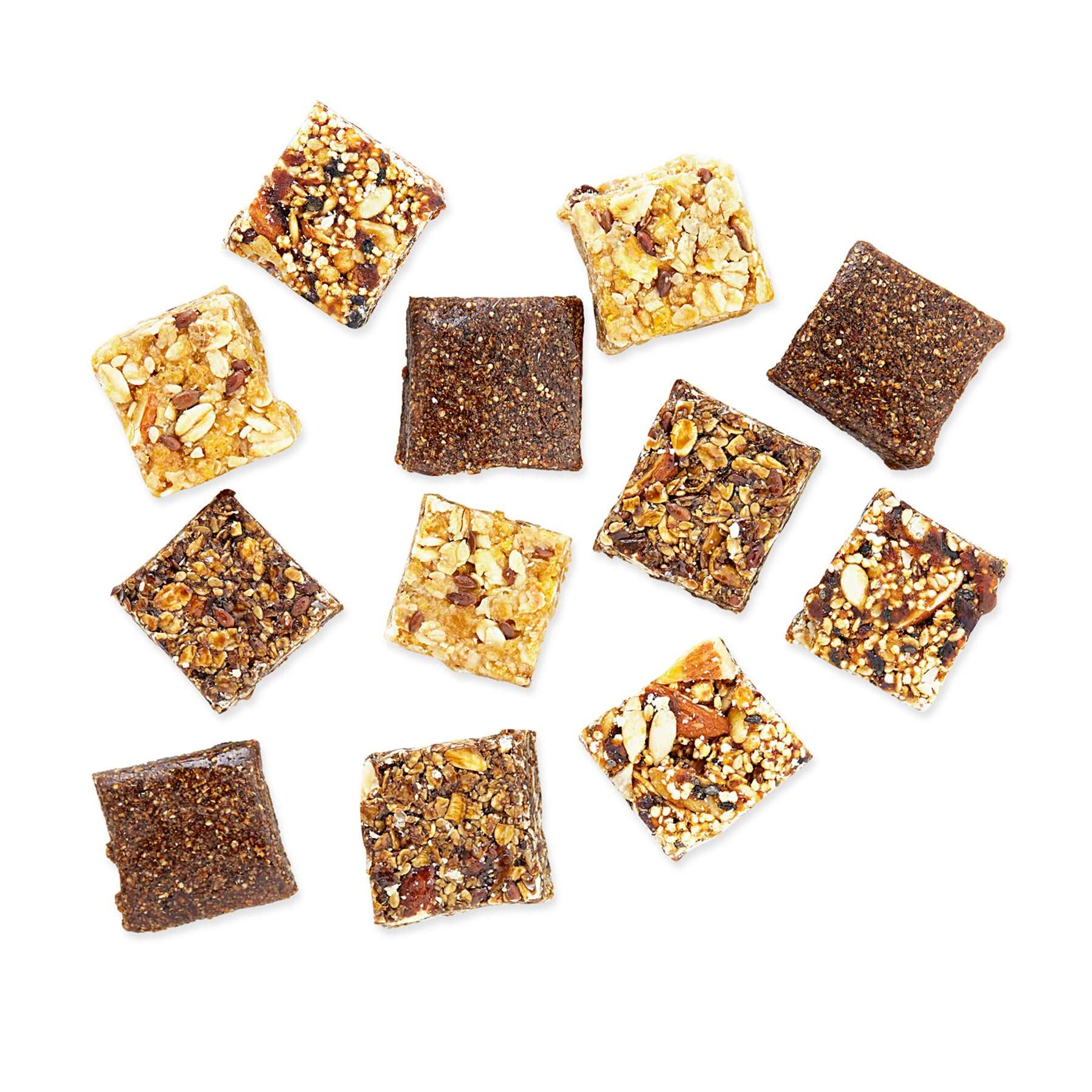 Best Quality All-in-one Tub of Assorted Mini Bars