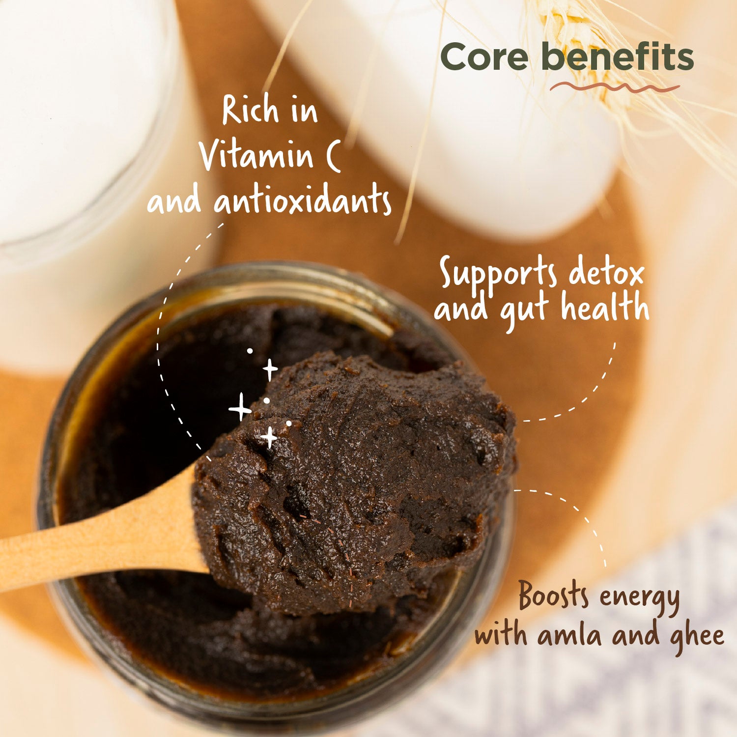 Amlaprash (Limited Edition Chyawanprash)