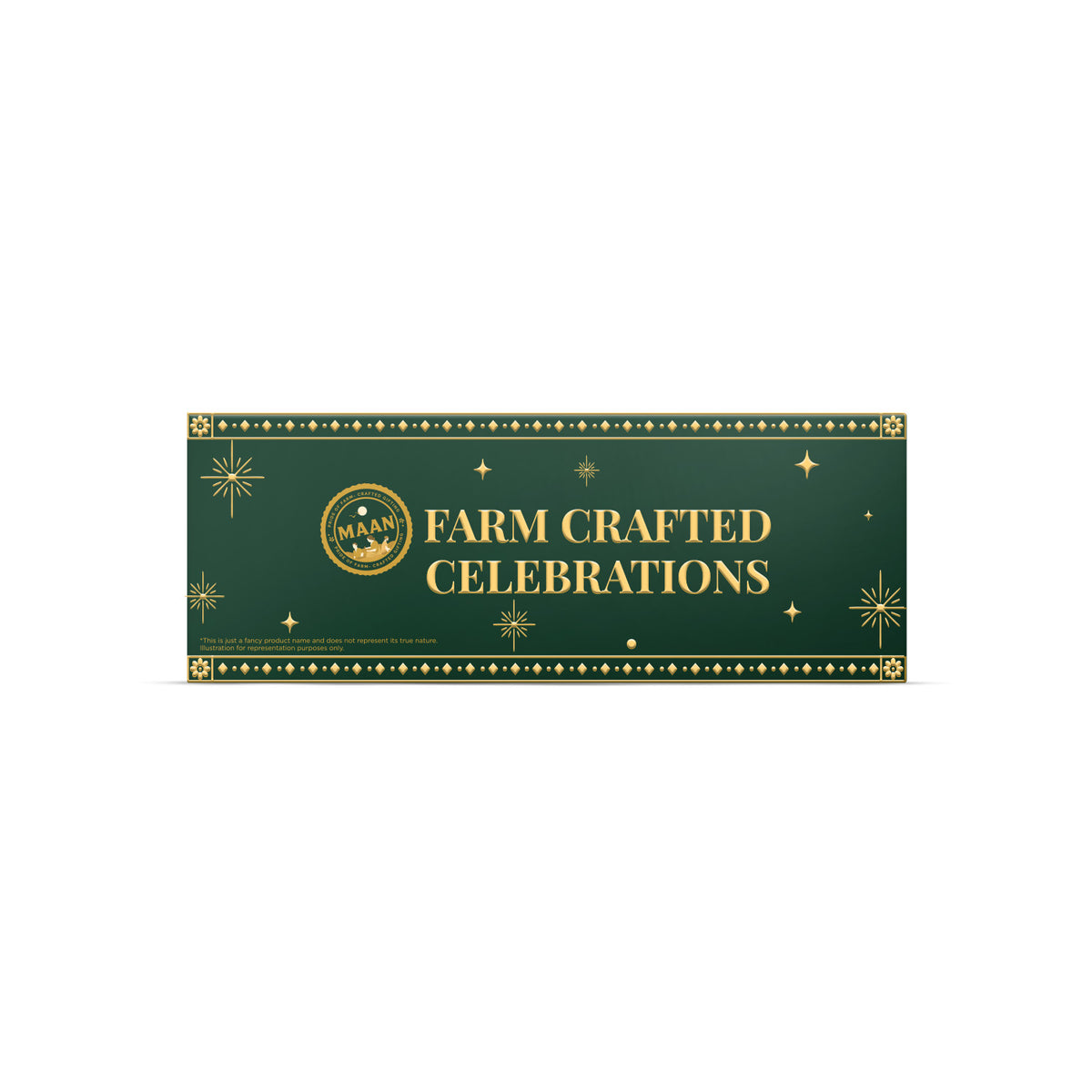 The Annadata Hamper