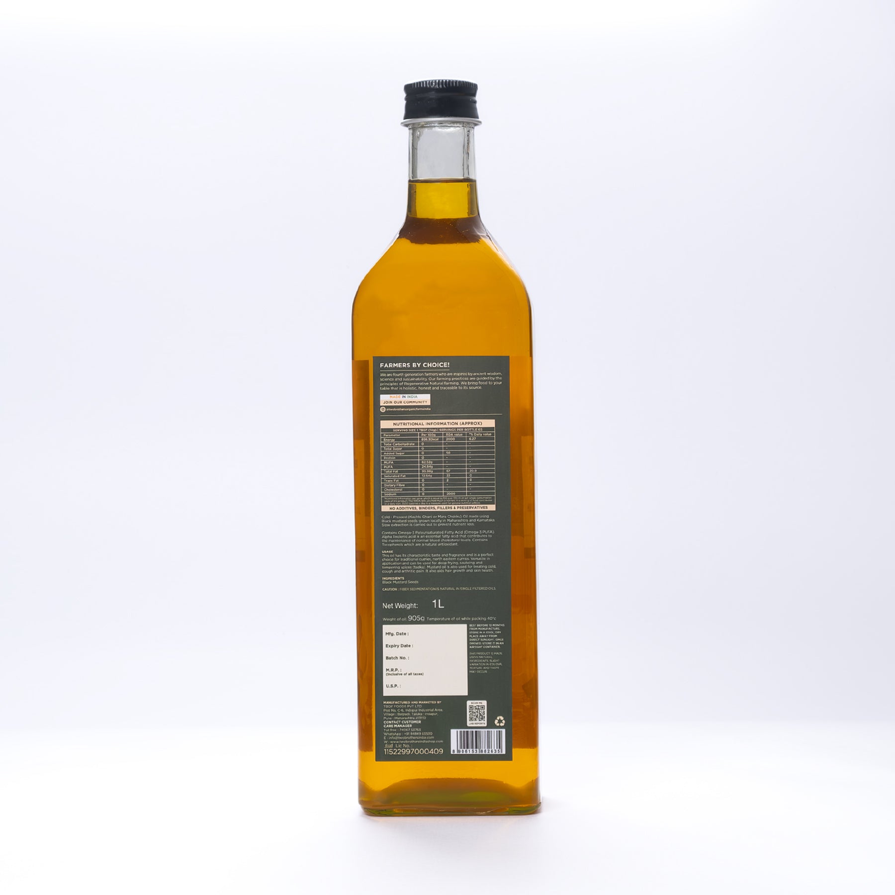 Traditional Indian Kitchen Pack