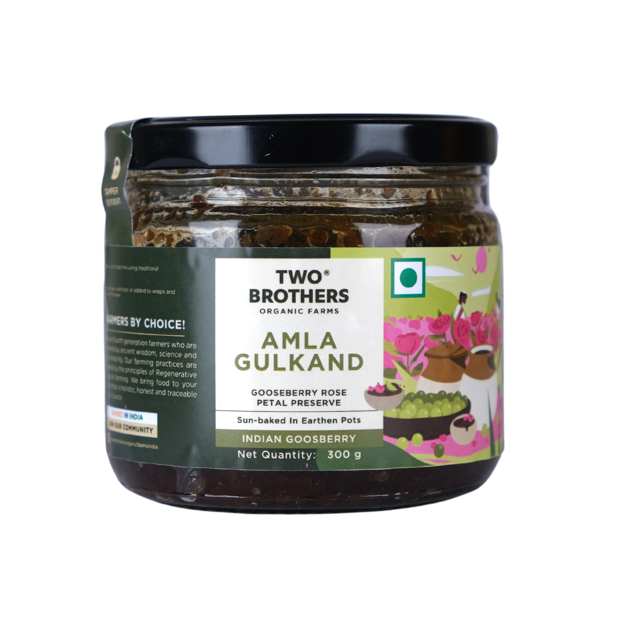 Buy Amla Gulkand Online