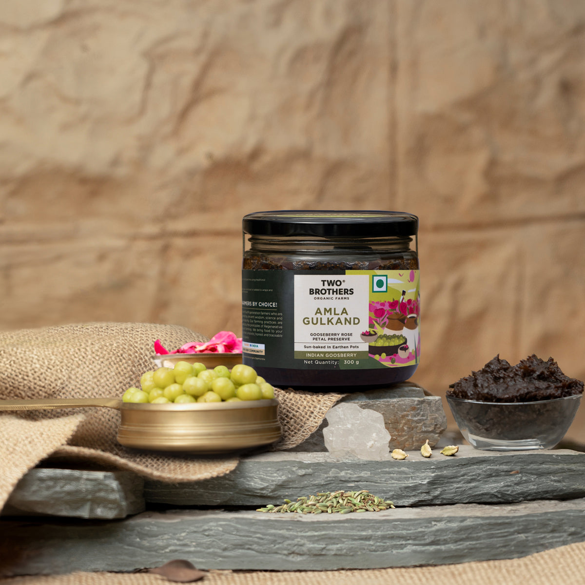 Buy Amla Gulkand Shop Now