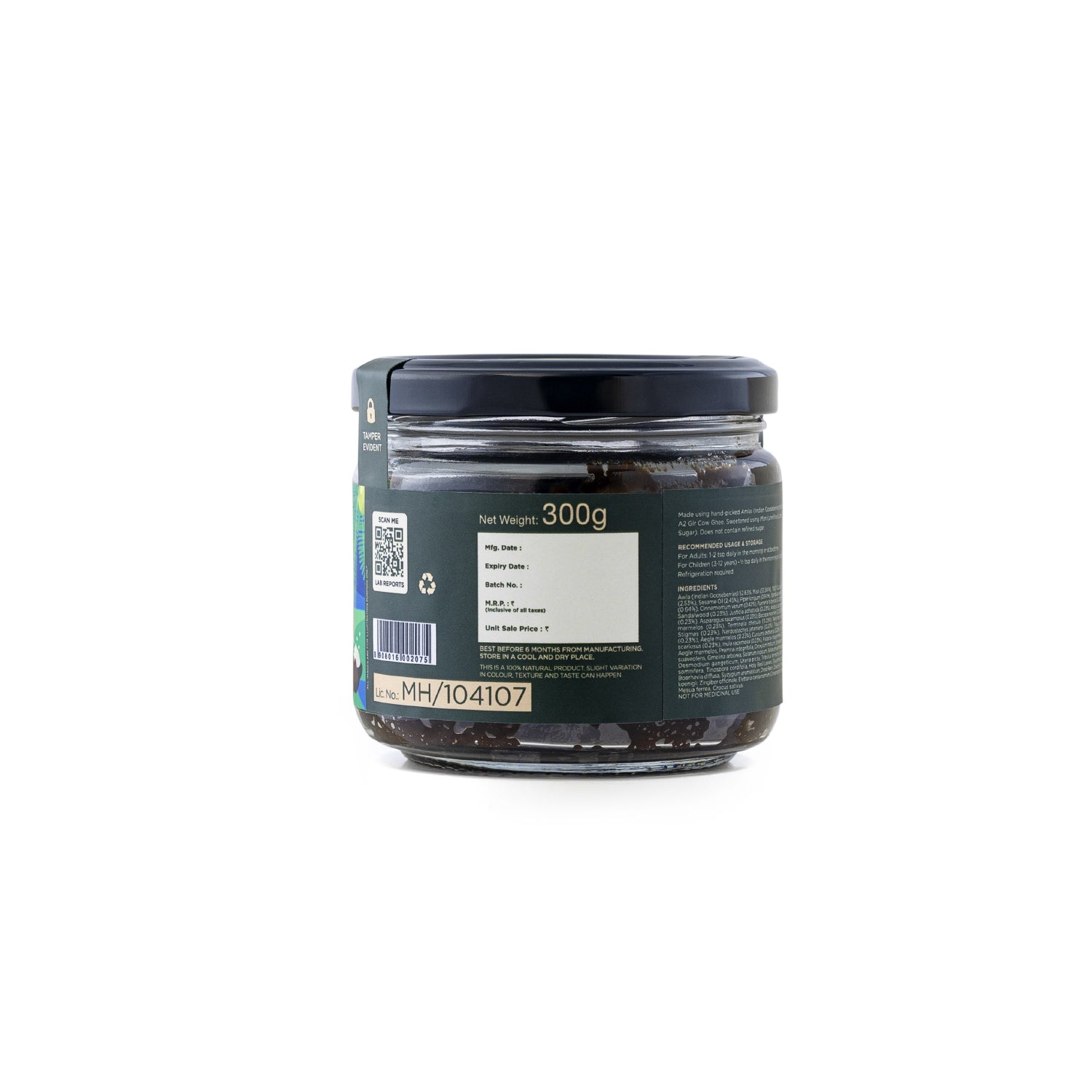 Buy Authentic Amlaprash Chyawanprash Online