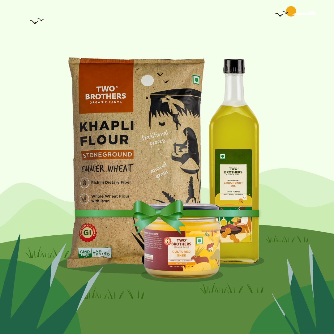 Buy Combo of Three Products