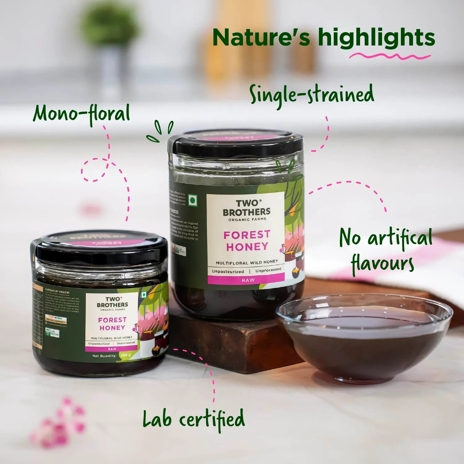 Buy Forest Honey Best Price