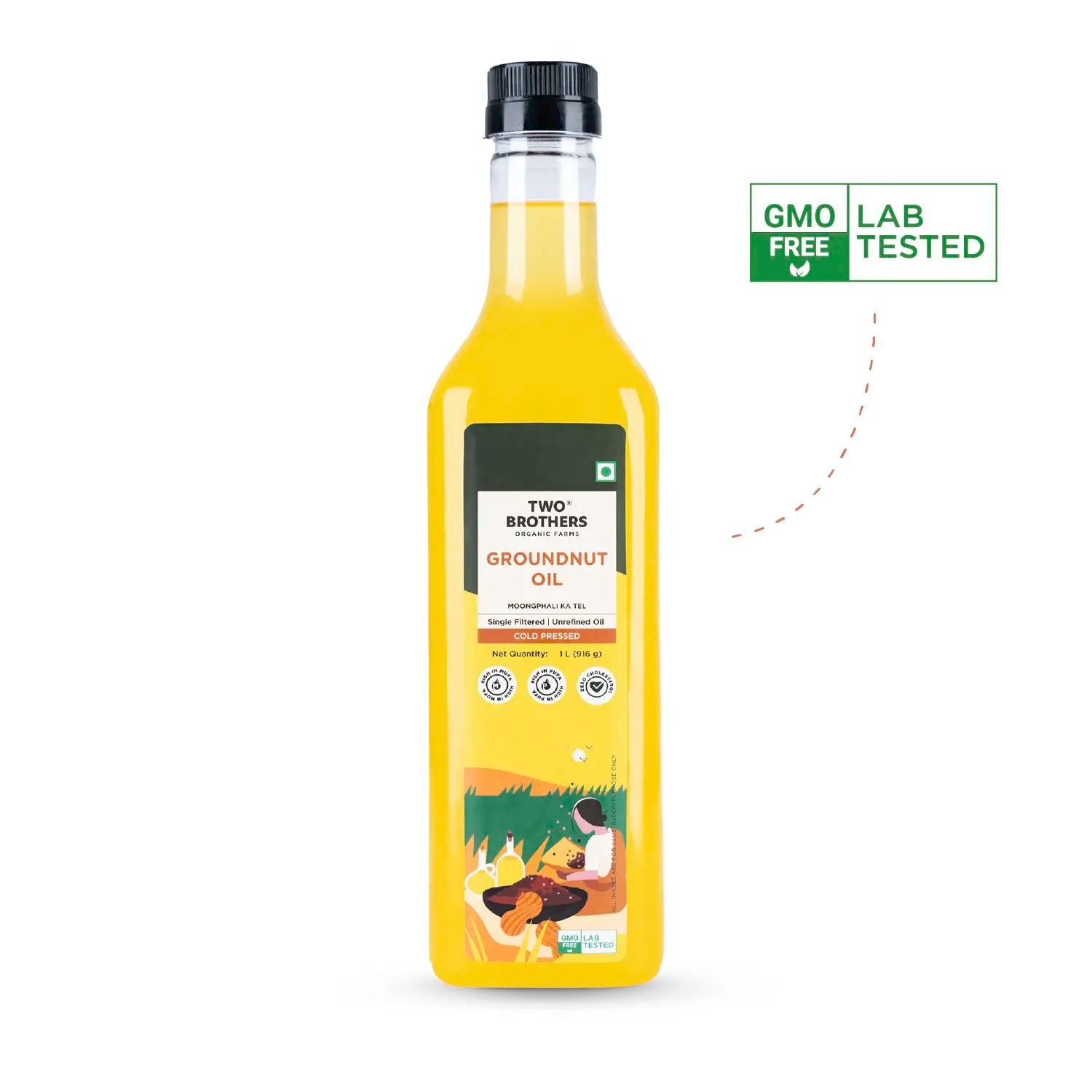 Shop 1 L Mustard Oil Online