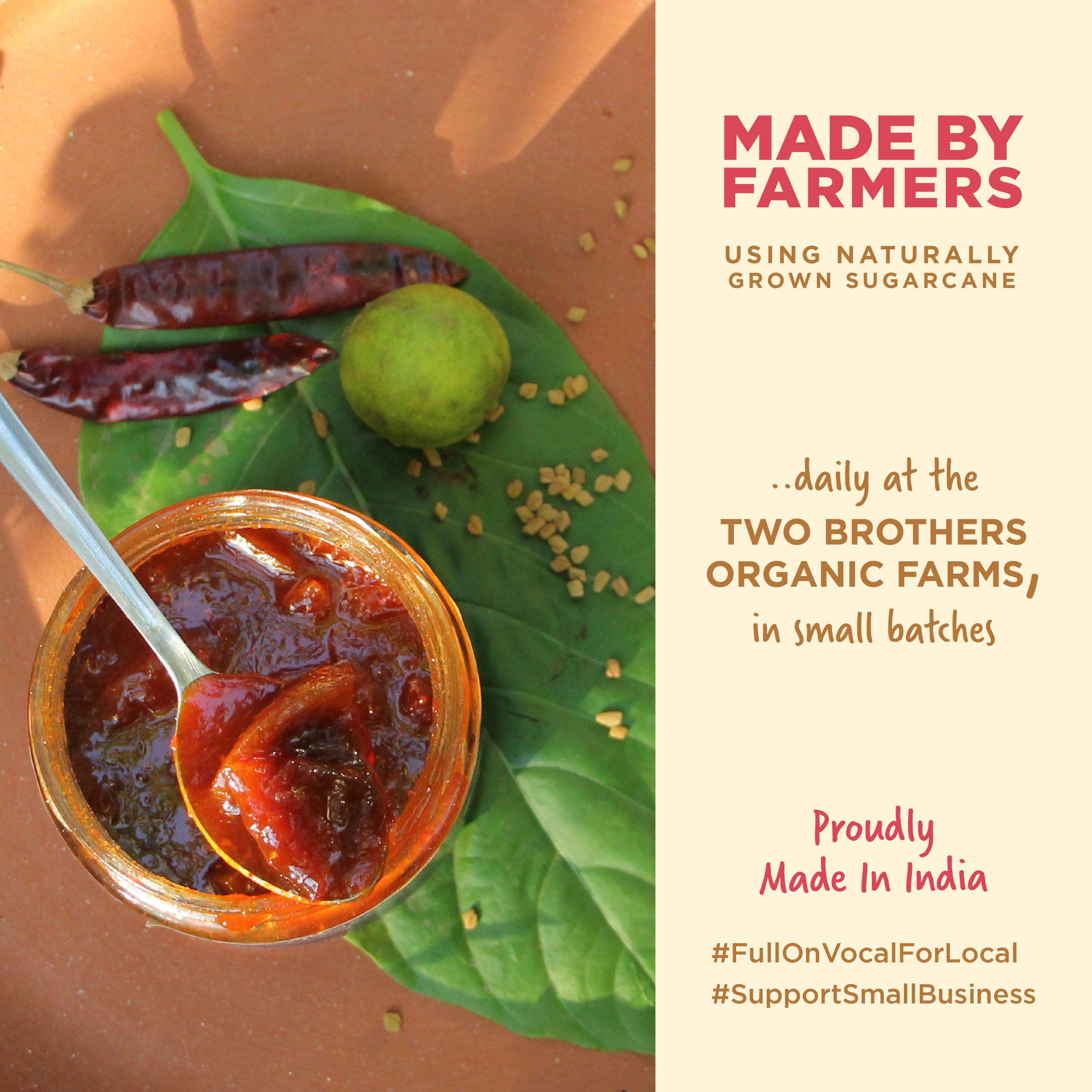 Buy Nutritional Lemon Pickle Shop Now