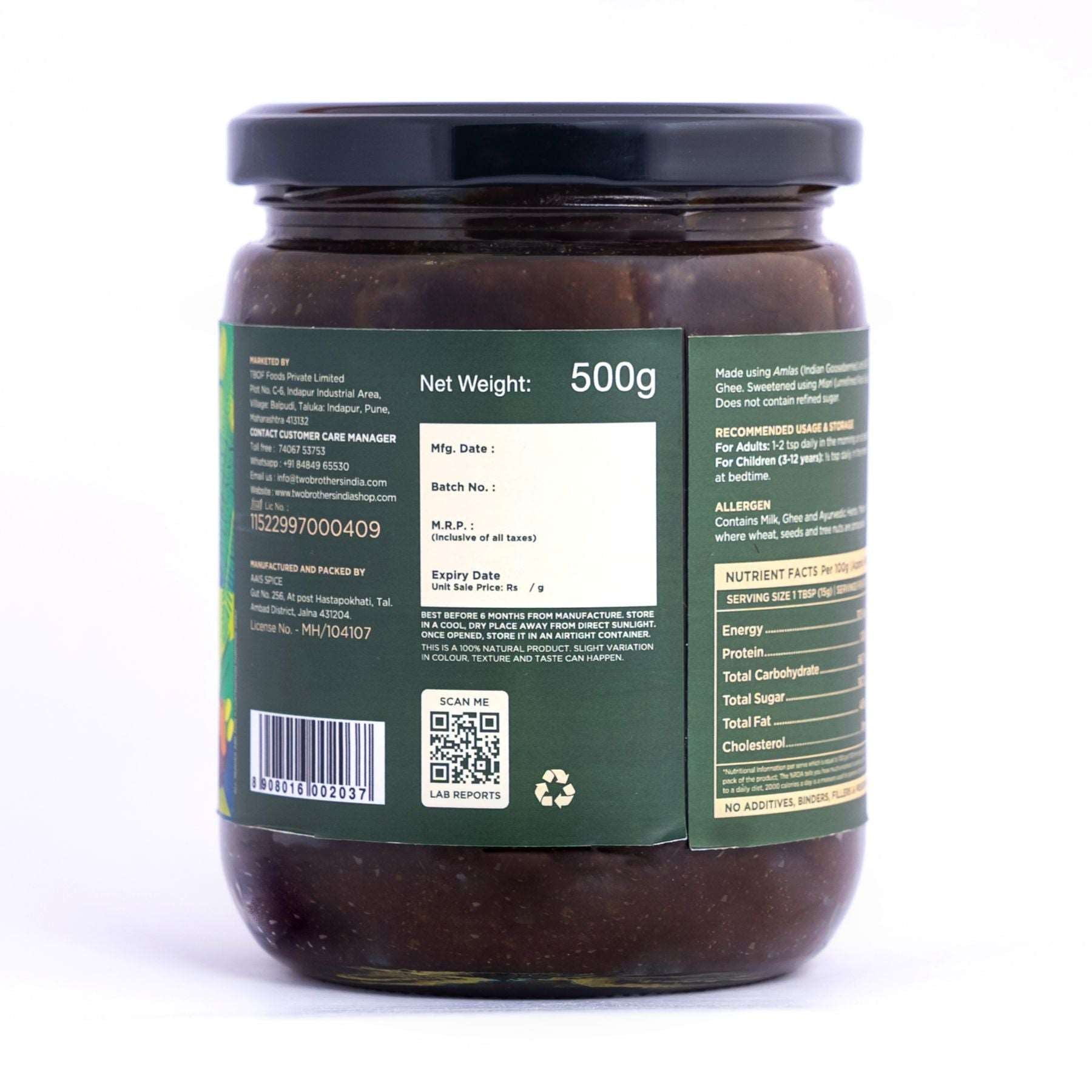 Buy Online Chyawanprash