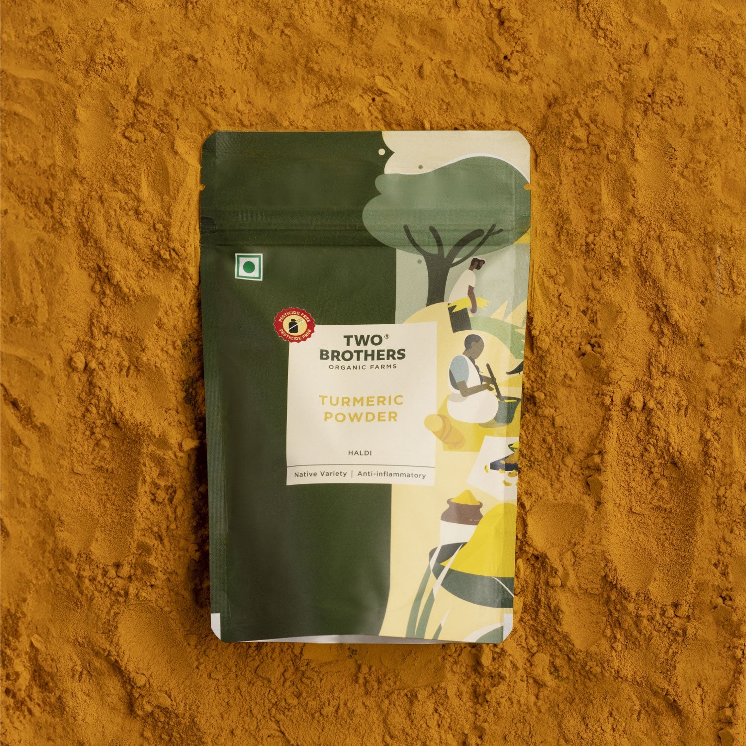 Single Origin Spices Combo