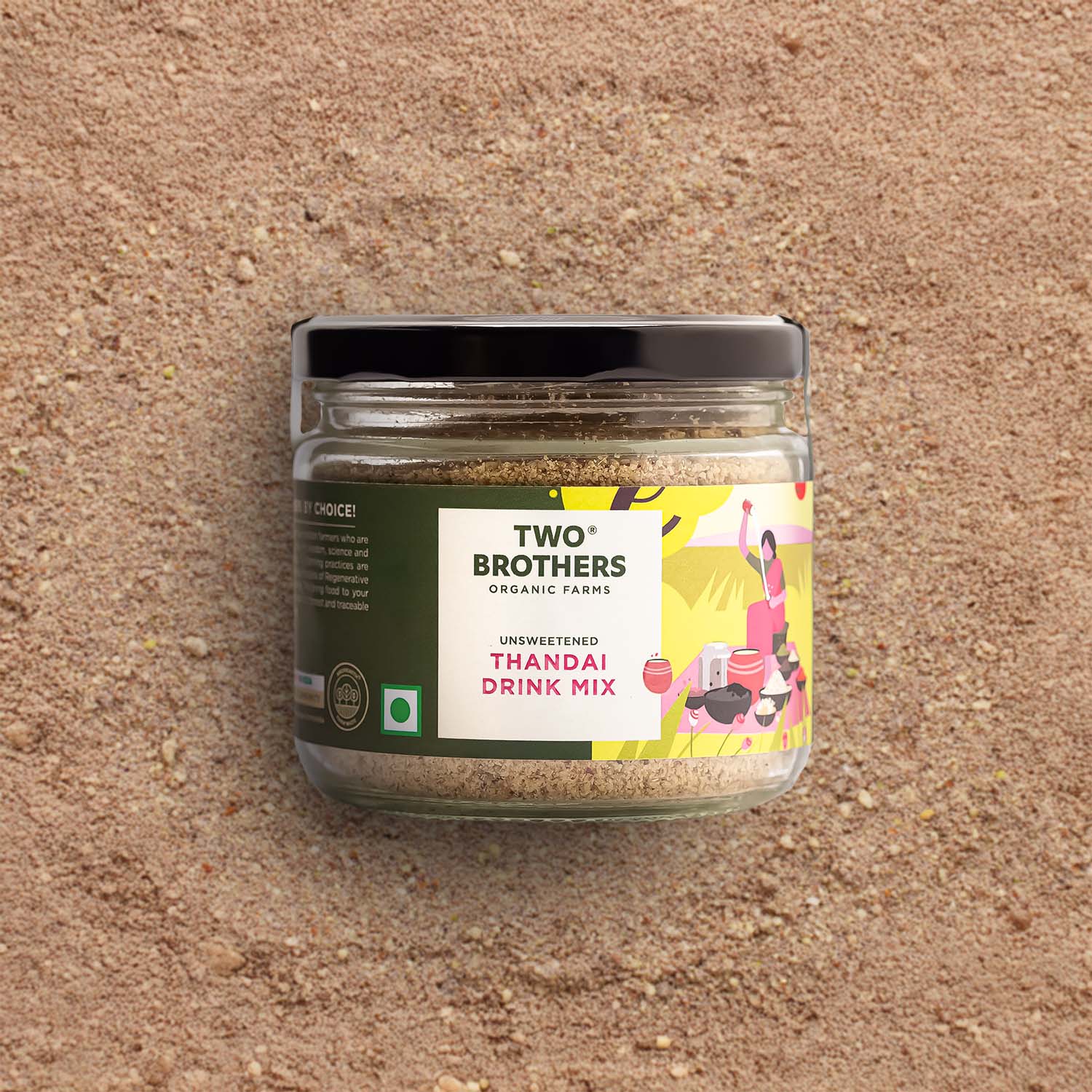 Buy Thandai Drink Mix Online