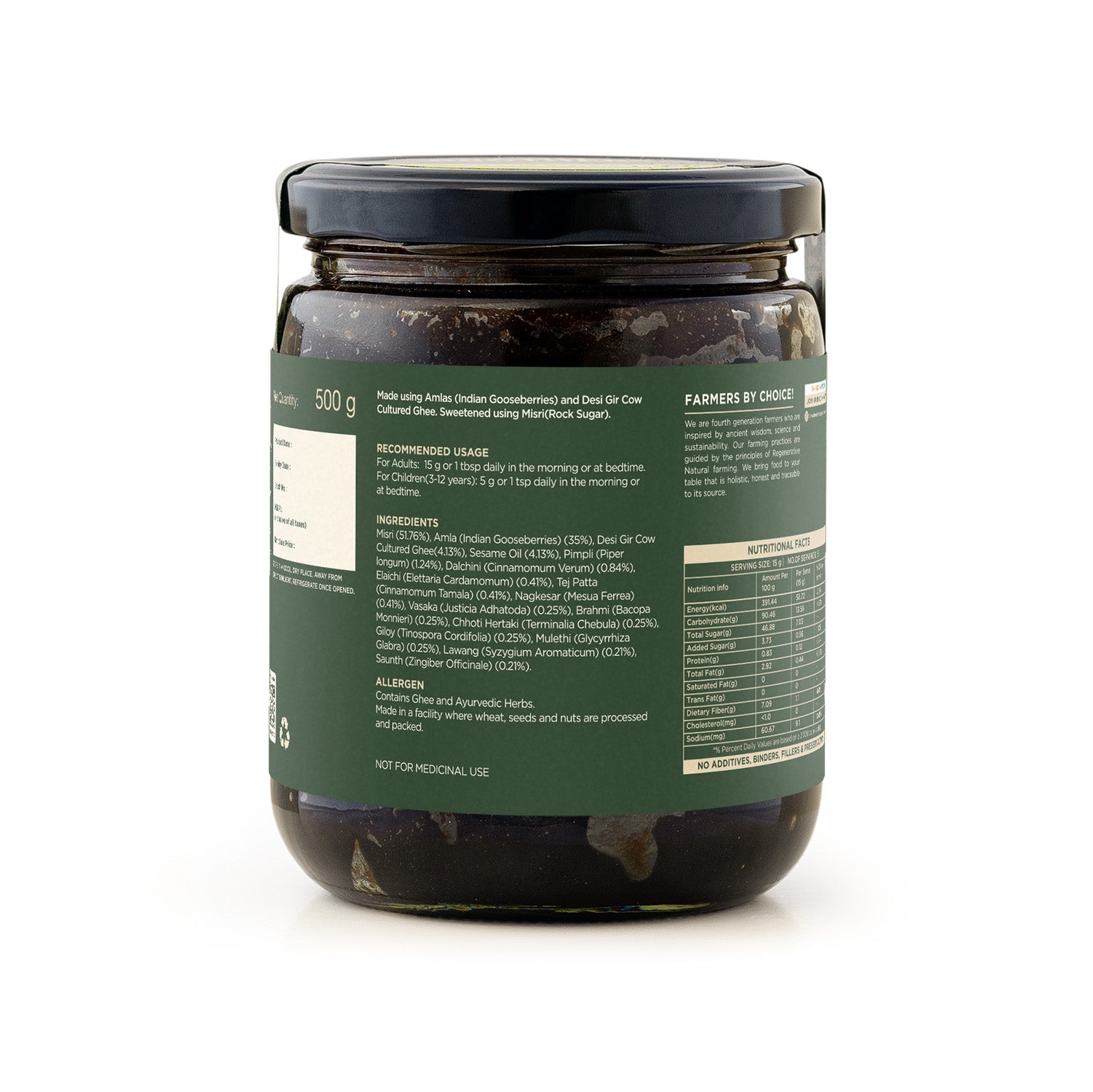 Chyawanprash