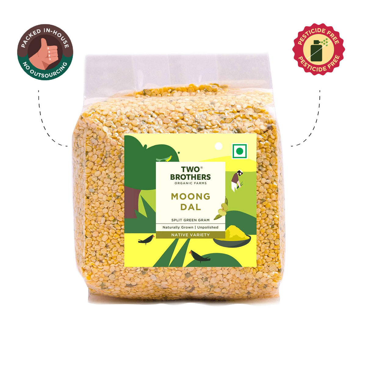 Moong Dal