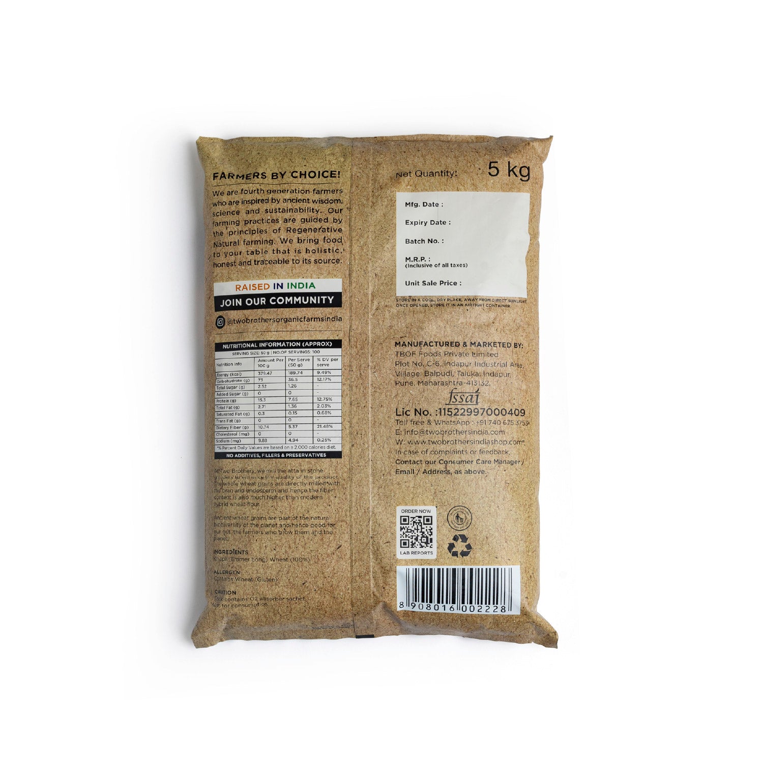 Healthy Sweet Staples