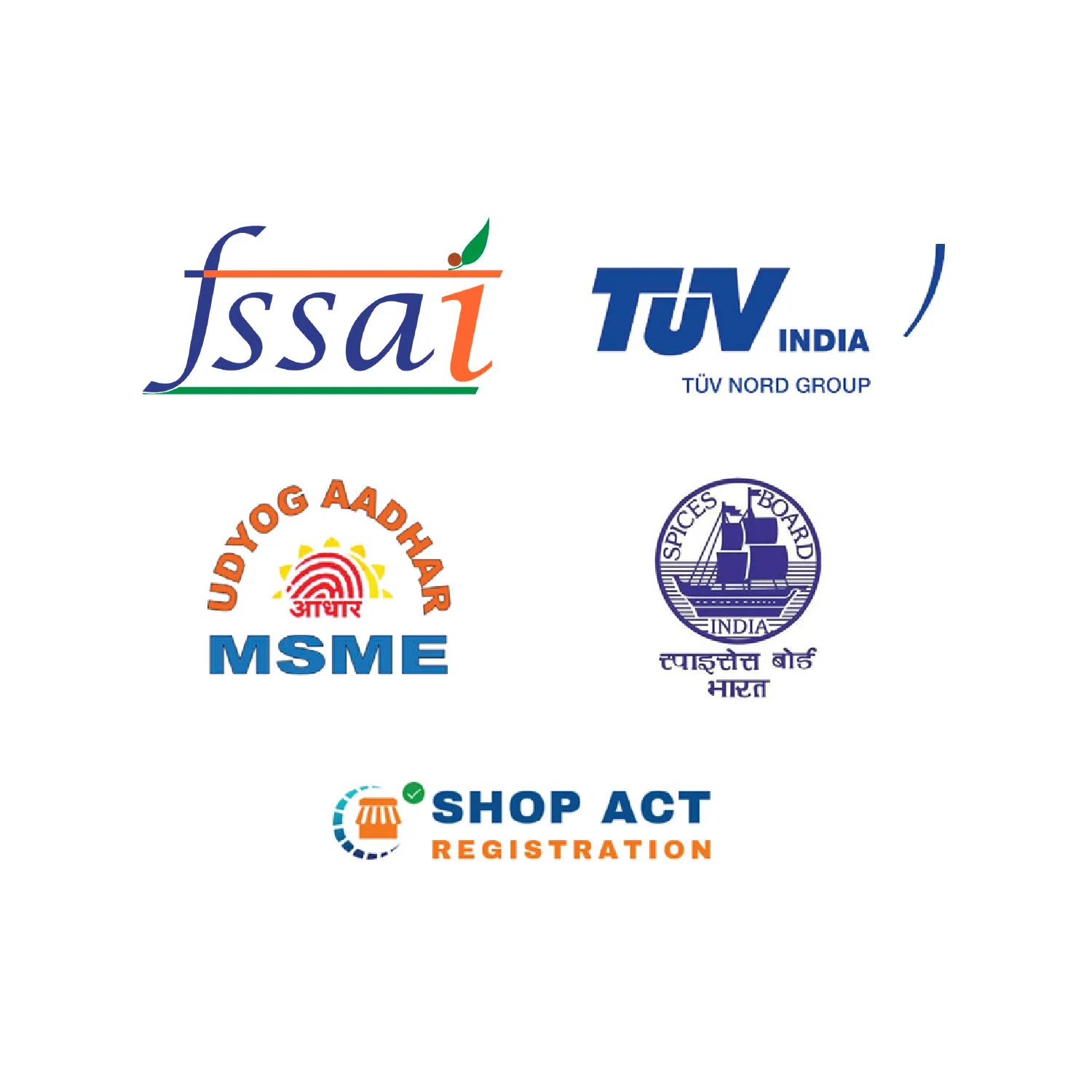 Single Origin Lakadong Turmeric Powder 150g