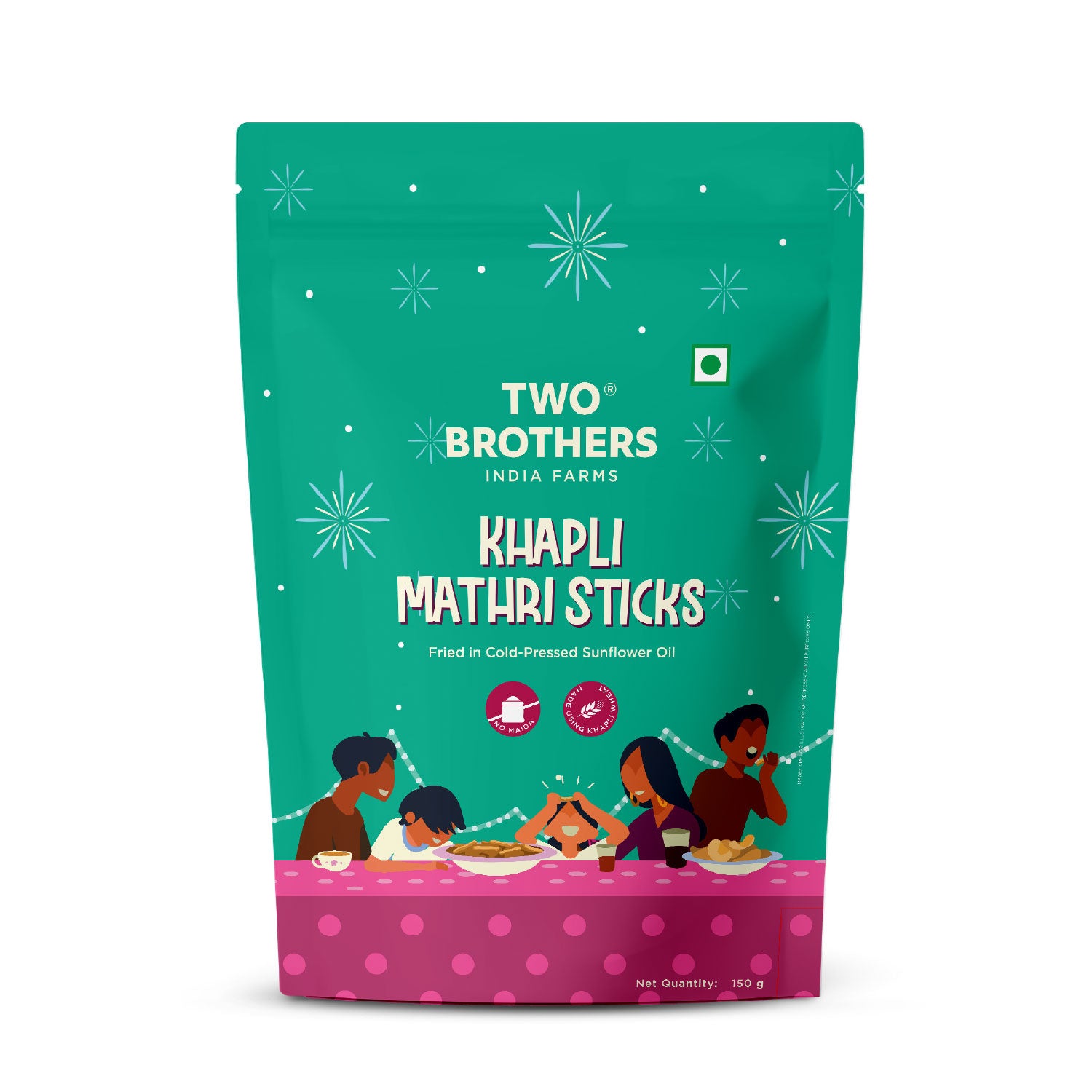Mathari sticks-150g