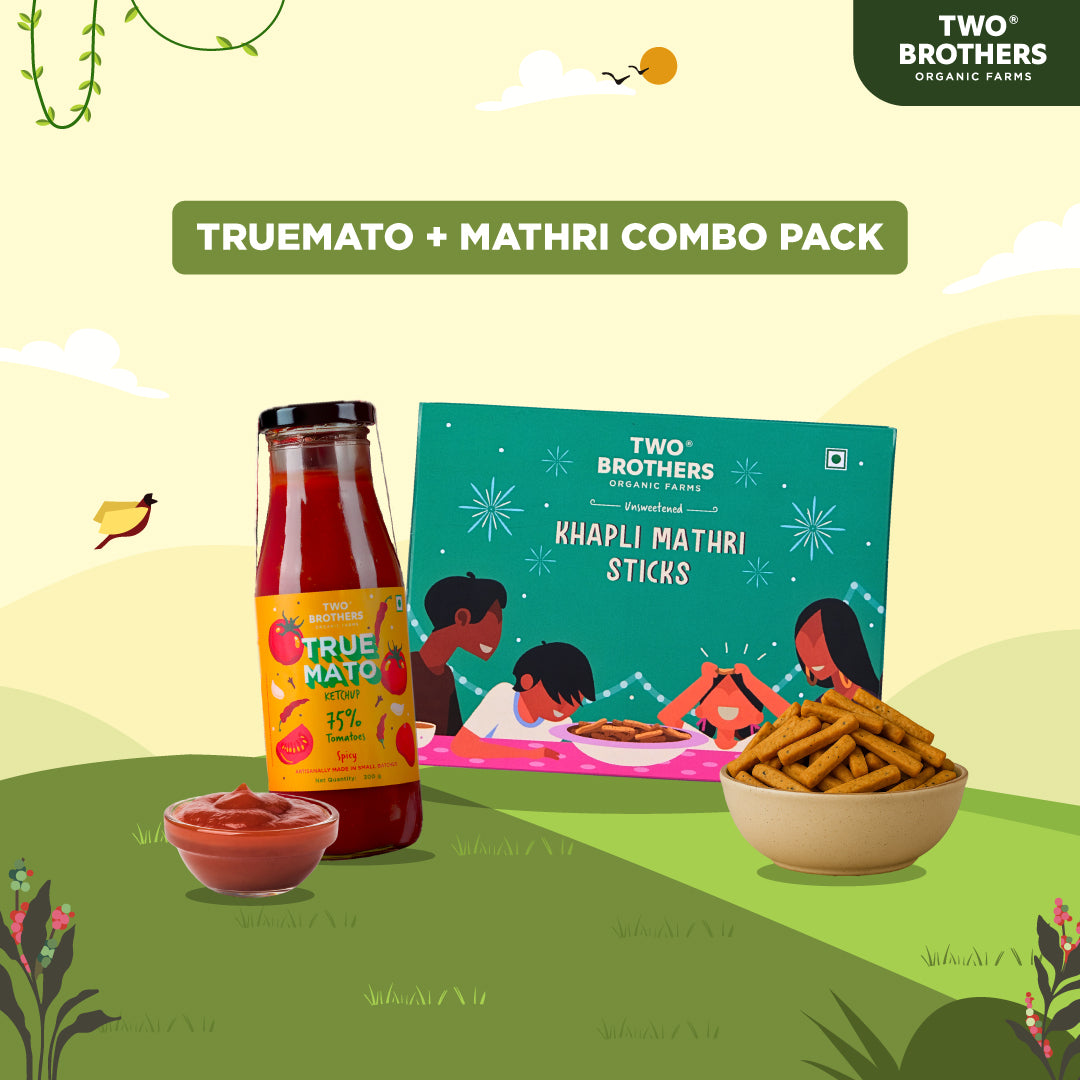 Shop Snack Combo 300 g