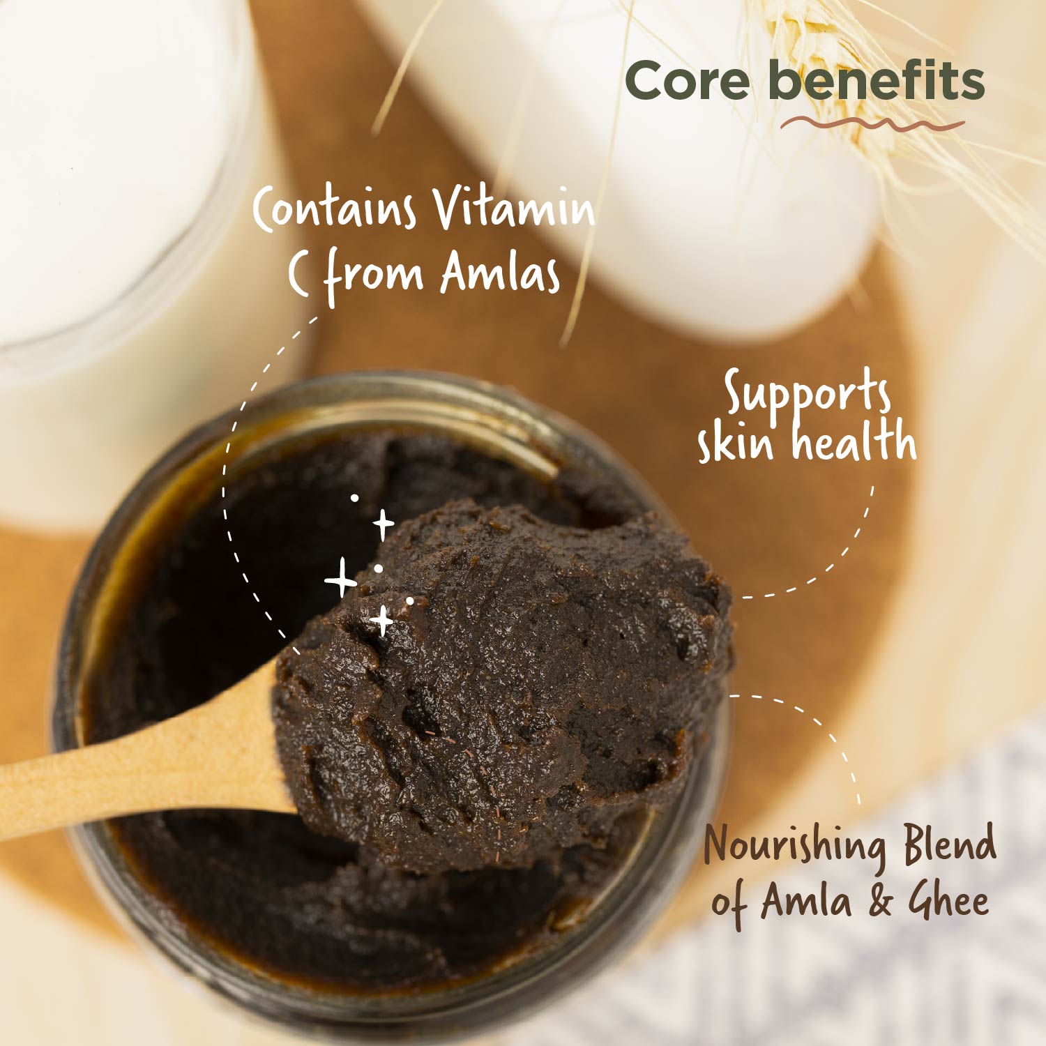 Amlaprash (Limited Edition Chyawanprash)