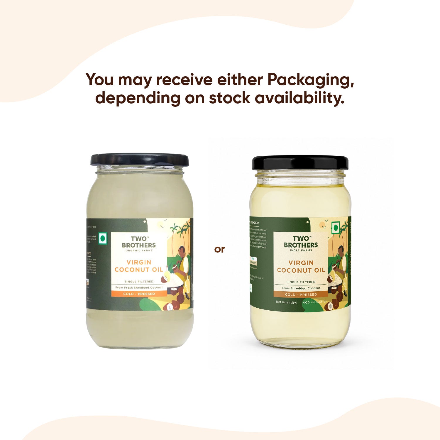 Virgin Coconut Oil