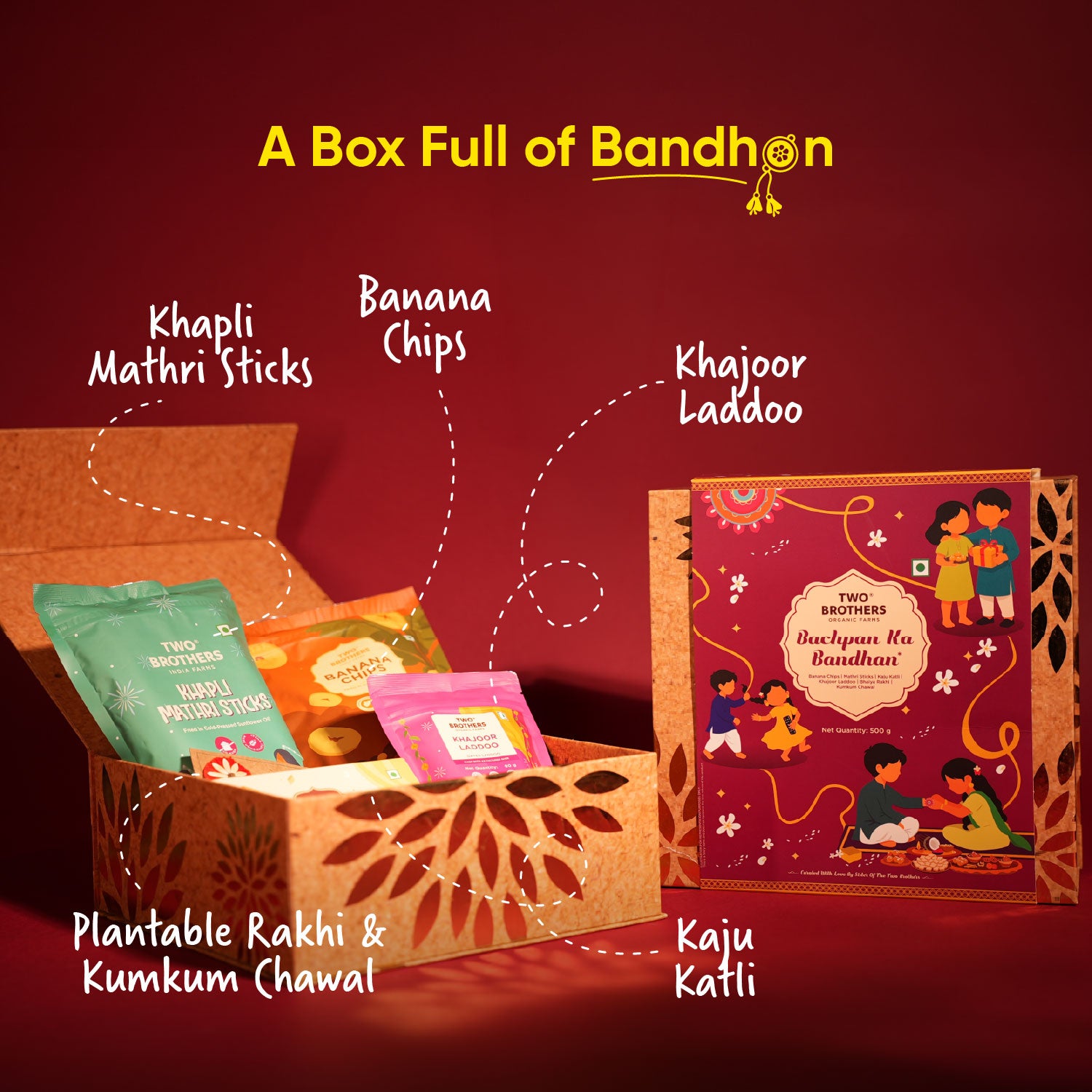 Bachpan ka Bandhan
