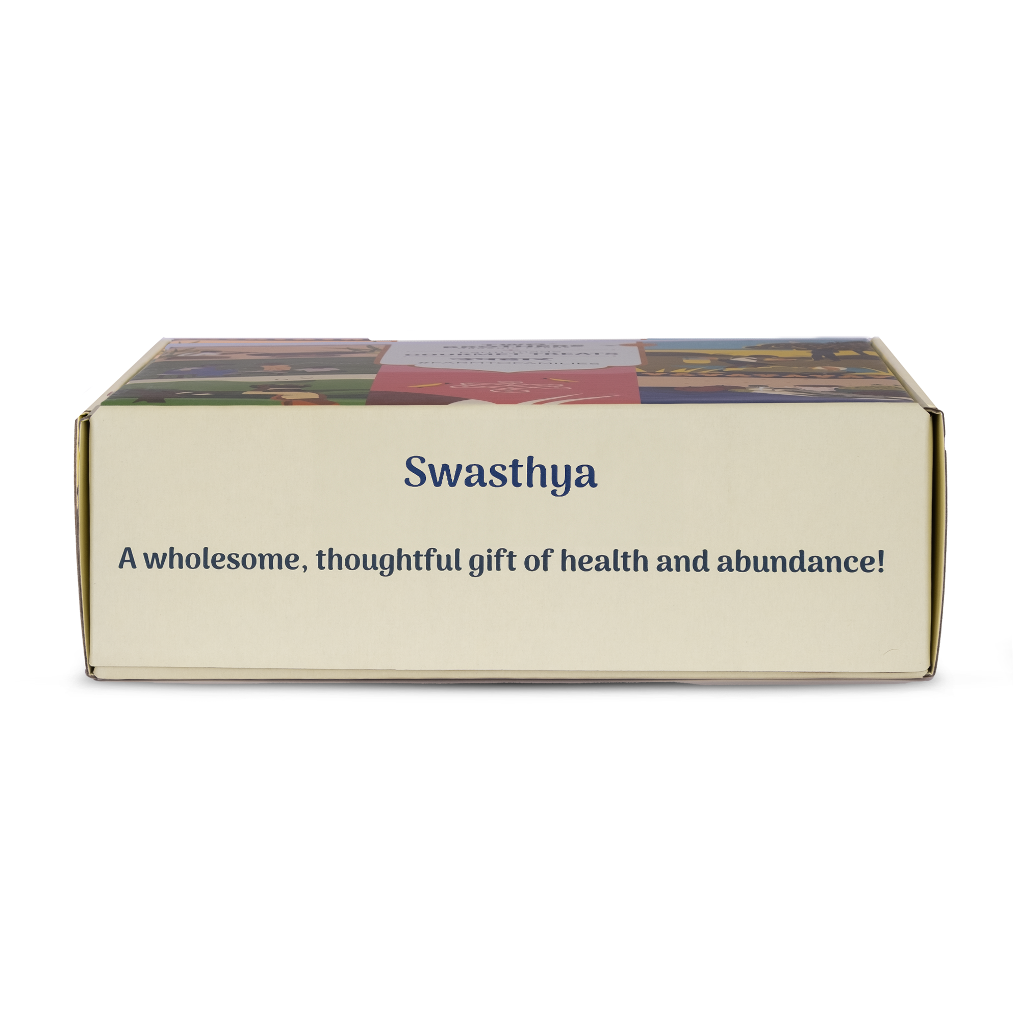 Swasthya
