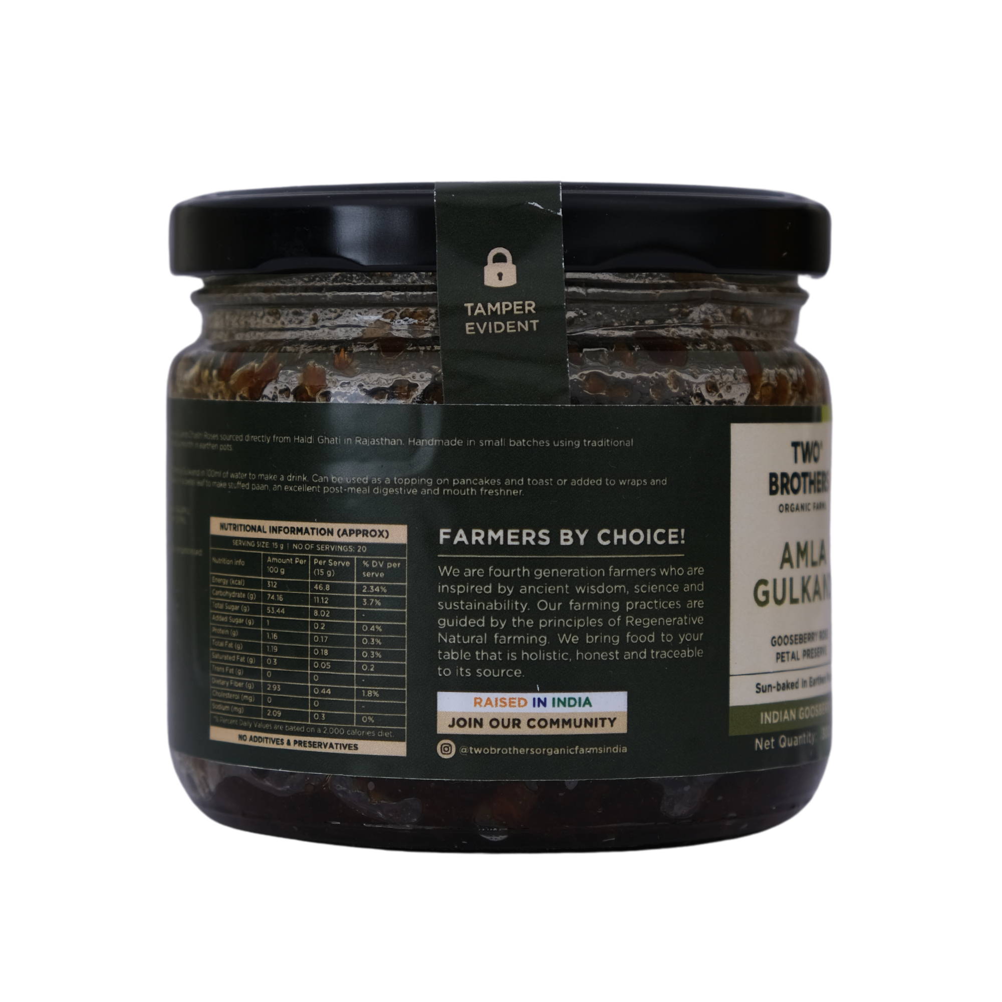 Shop Now for Amla Gulkand