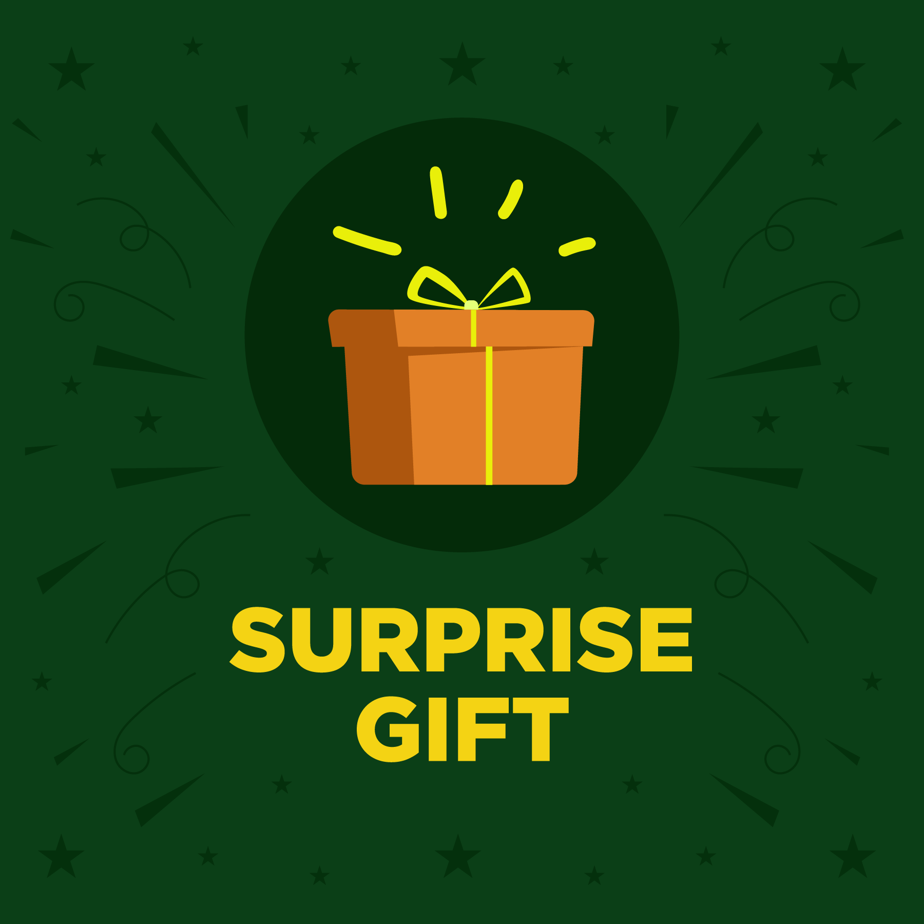 Surprise Gift
