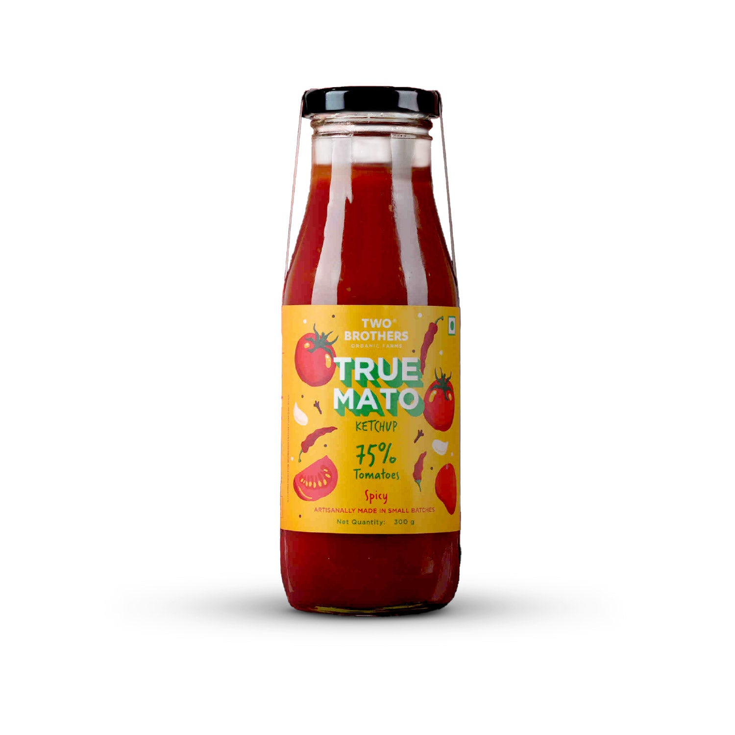 Truemato Ketchup