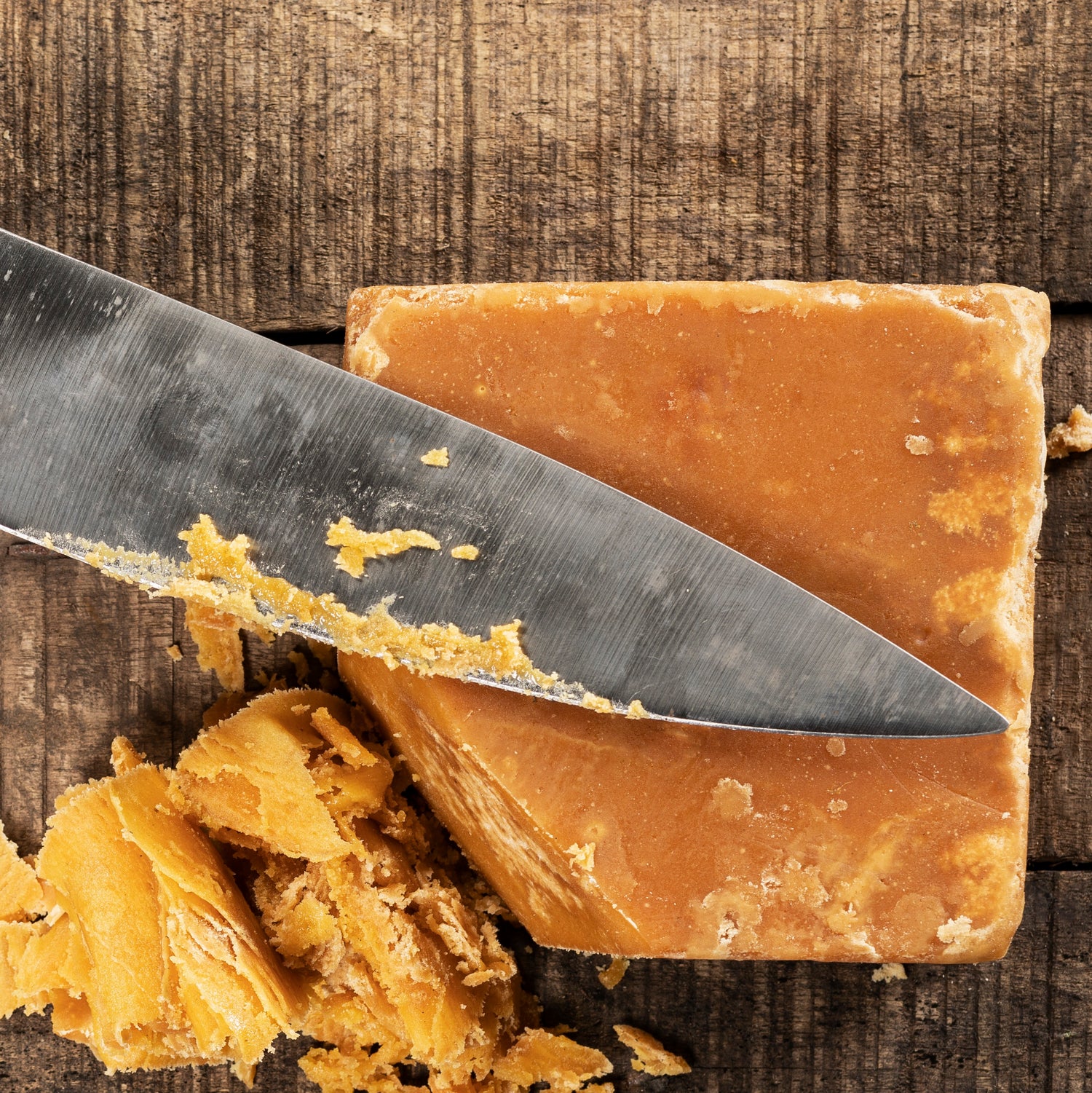 Jaggery Vs Sugar - Are They Both The Same?