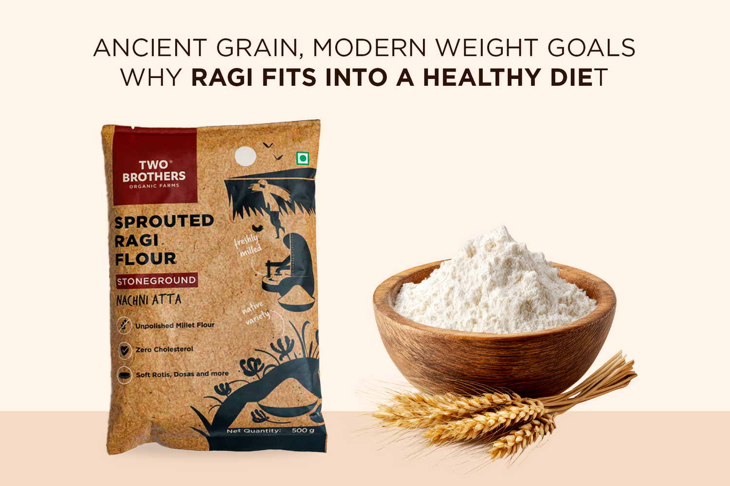 Is Ragi Suitable for Daily Consumption? Unlocking the Power of this Healthy Grain for Your Weight Loss Diet