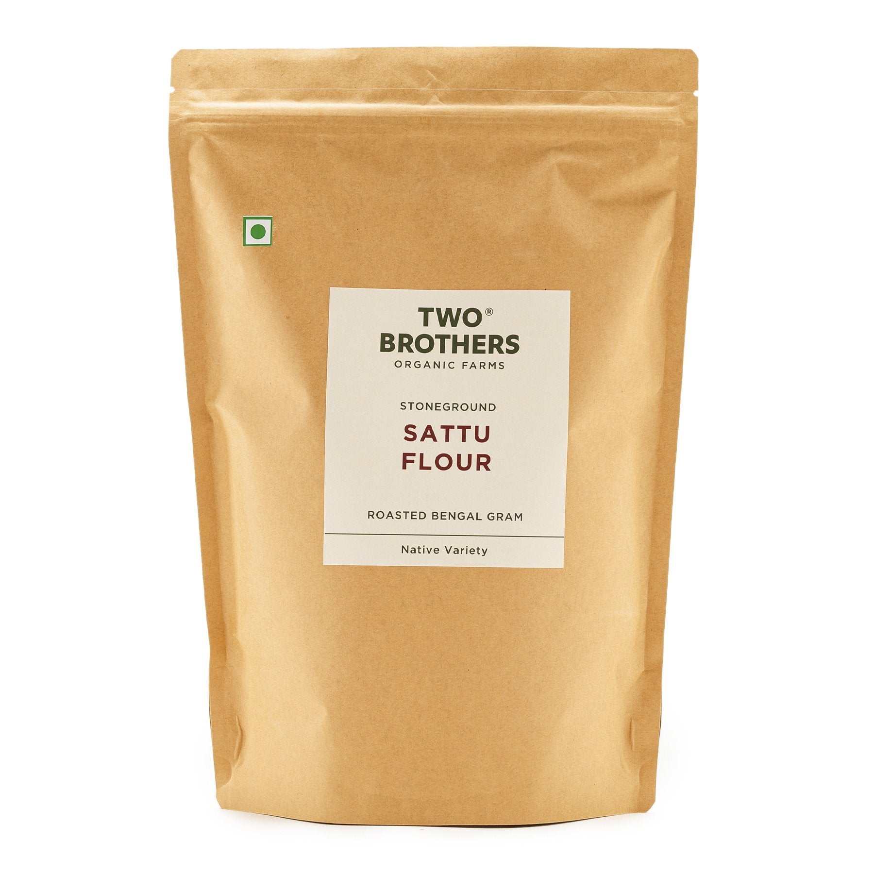 Sattu-Flour