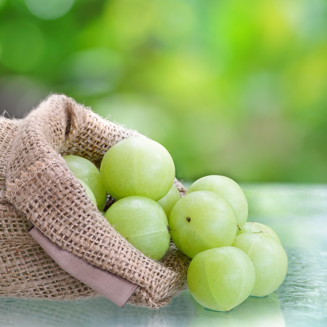 Amla Benefits- A Comprehensive Guide to its Nutrition, and How to Use it for Hair and Skin