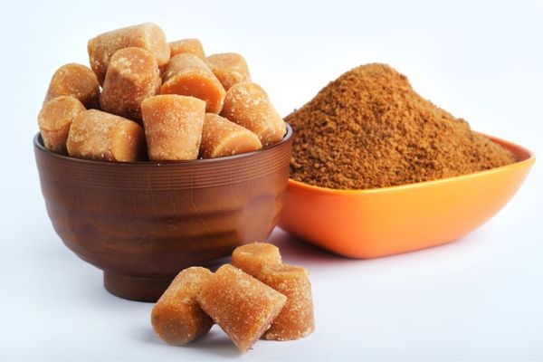 Buy Organic Jaggery Online 