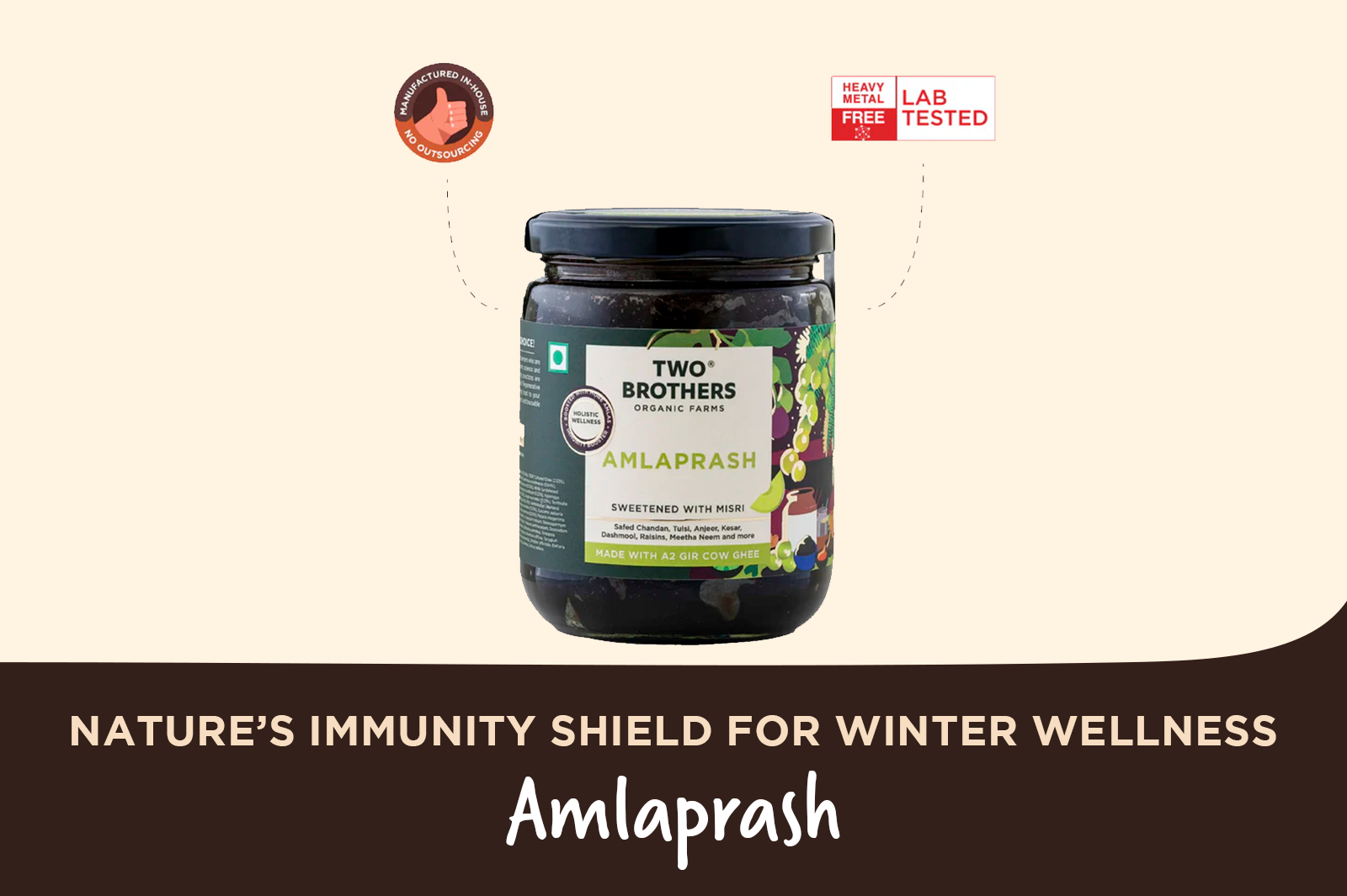 Winter Immunity Boost: How Amlaprash Keeps You Healthy