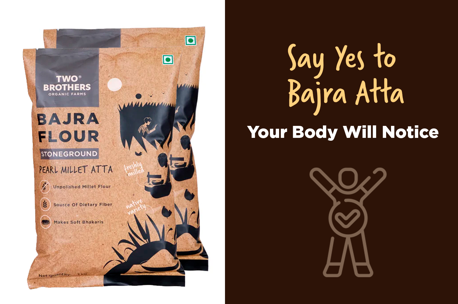 Where to Buy Bajra Atta Online: A Complete Guide